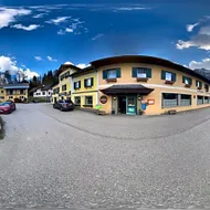 Metzgerwirt Vieh Heli