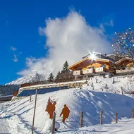 Pension Tannenhof