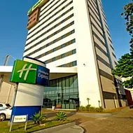Holiday Inn Express Belem Ananindeua