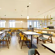 Hanting Premium Hotel Xuzhou Peixian Bus Station