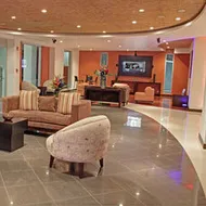 Holiday Inn Express San Jose Forum