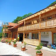 Sportlerhof - Alimann UaB