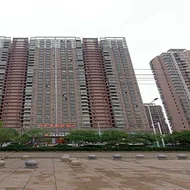 Thank Inn Plus Hotel Jiangxi Fuzhou Linchuan District Menghu Playground