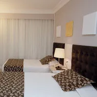 Bristol International Airport Hotel