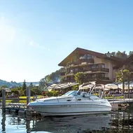 Seehotel Sternen