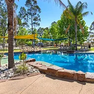 Discovery Parks - Moama West