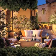 Hotel Capo d´Africa - Colosseo
