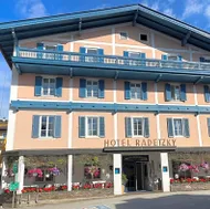 Hotel Radetzky