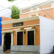 Hostal Solymar