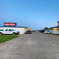 Shannon Motel