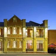 Quality Hotel Regent Rockhampton