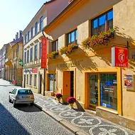 Hotel U Krále