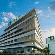 Holiday Inn Quzhou