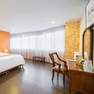 Hotel Don Saul