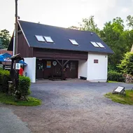 Turisticka ubytovna Cakle