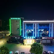 City Comfort Inn Suqian Shuyang Baimeng Logistics Park