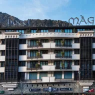 Magic Andorra
