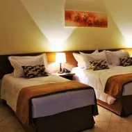 Hotel Piramides Jarinu