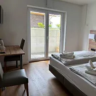 Hotel Casa Maria
