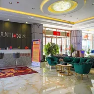 Jun Hotel Shaanxi Shuozhou Huairen Xintiandi Shopping Plaza