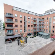 Base Serviced Apartments – Duke Street