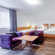 Smart Resorts B&B 1 BB1 201