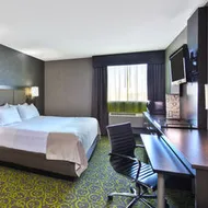 Holiday Inn Winnipeg Airport - Polo Park