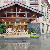 WASSIM Hotel Baoshan Airport Jiayue