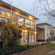 The Swiss Motel
