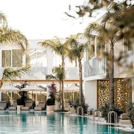 Elite Bay Hotel Lalez Durres