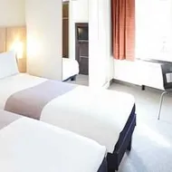 Ibis Birmingham New Street Station