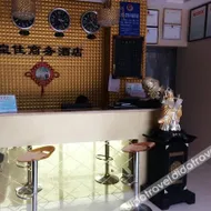 Junyi Hotel (Shanyang South Street store)