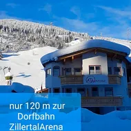 alpenrose hotel-garni