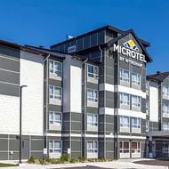 Microtel Inn & Suites Casselman