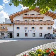 NEUWIRT - Boutiquehotel & Wirtshaus