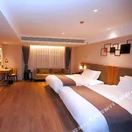 Homeinns Plus-Longhua Road, Qiqihar
