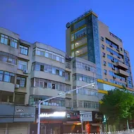 City Comfort Inn Xiangyang Zaoyang Guangwu Road