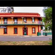 Pampas Motel