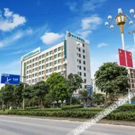 City Comfort Inn (Chongzuo Youyi Avenue)