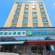 City Comfort Inn Jingzhou Jianli Jiangcheng Road