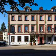 Hotel Landhaus Säntis Herisau