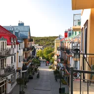 Place St-Bernard