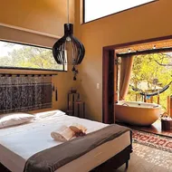 Cabanas da Mata - Cabana Candeia - Casa Branca/MG