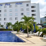 Sanha Plus Hotel