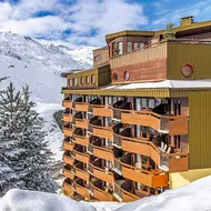 Hôtel Les Menuires Les Bruyères