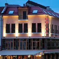 Hotel Victoria