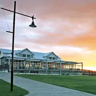 York Cove Holiday Hotel