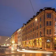 Hotel Central