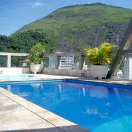 Augusto'S Copacabana Hotel
