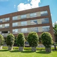 MG Hotels & Suites